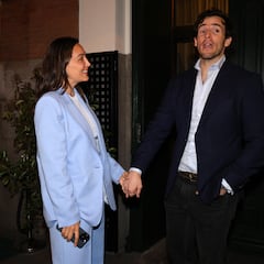 Las amigas de Tamara Falcó, en guerra contra Íñigo Onieva: “Están deseando que vuelva a ser infiel”