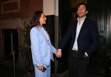 Juan Gonzalo Ospina, abogado de la familia de Edwin Arrieta, carga contra Daniel Sancho: Puede parecer un matn de discoteca