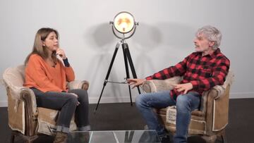 eva isanta nacho guerreros