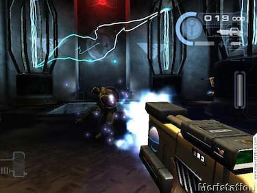 Fire Warrior saldrá en septiembre