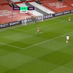 Arteta siendo más guardiolista que Guardiola: escuchen un audio solo posible en pandemia