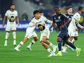 DT de San Diego llama a la humildad y no cofiarse ante Pumas