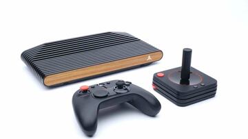 Atari VCS confirma su fecha de lanzamiento en Estados Unidos; precio y accesorios