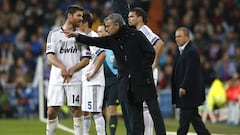 Cristiano Ronaldo, Lampard, Özil Drogba... Mourinho's top 10