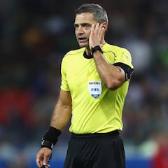 Camerún 0-2 Chile: goles, resumen y resultado