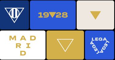 El Leganés se somete a un proceso de ‘rebranding’ manteniendo el escudo