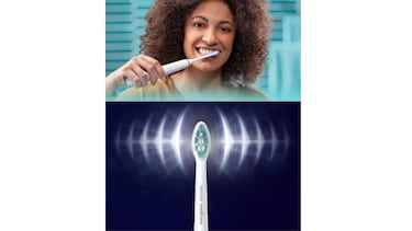 Philips ProtectiveClean 4100, el cepillo de dientes eléctrico más vendido de Amazon