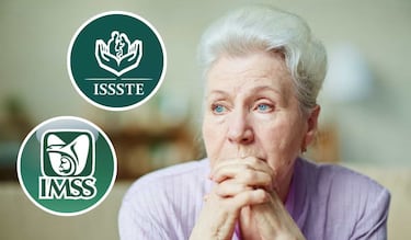 Corte Suprema se pronuncia sobre qué pasará con las pensiones IMSS e ISSSTE de quiénes las tengan en estos famosos bancos