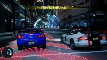 Forza Street, ya disponible gratis en iOS y Android; descárgalo ya en tu móvil