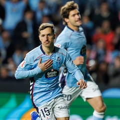 Bryan Zaragoza ultima su marcha a la Roma