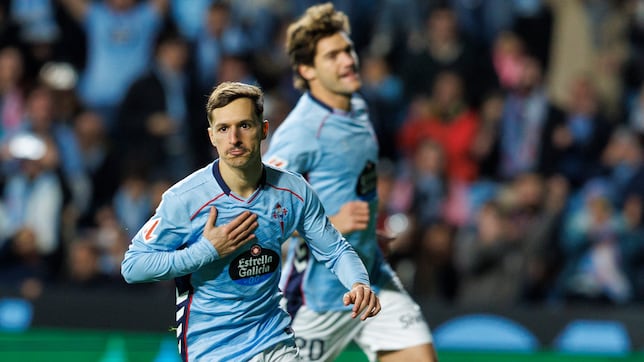 Bryan Zaragoza ultima su marcha a la Roma