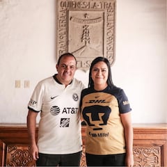 Cuauhtémoc Blanco realiza apuesta con causa de cara al América-Pumas