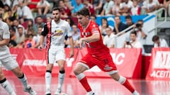 Why is there no indoor soccer or futsal at the Olympics?