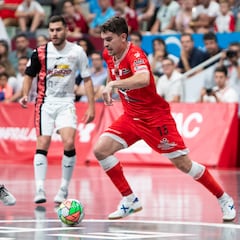 Why is there no indoor soccer or futsal at the Olympics?