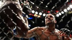 UFC announces first event to be held in mainland China