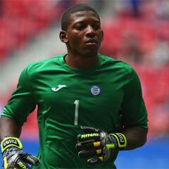 Luis “Buba” López estaría a una firma de reforzar a LA Galaxy