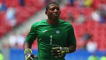 Luis “Buba” López estaría a una firma de reforzar a LA Galaxy