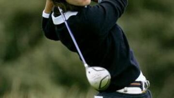 Carlota Ciganda, Cabanillas y Beautell jugarán el LET