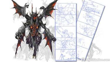 Alexei y Zedonius; más contrincantes para Ryu Hayabusa