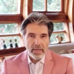 Diego Verdaguer pospone la canción “El Sol ya salió”, coescrita con Juan Gabriel