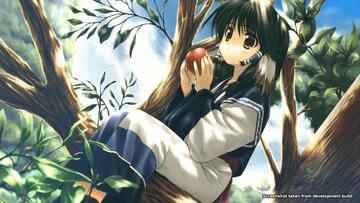 Imágenes de Utawarerumono: Prelude to the Fallen