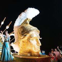 GP de México: ¿Sobre qué será el desfile previo a la carrera?