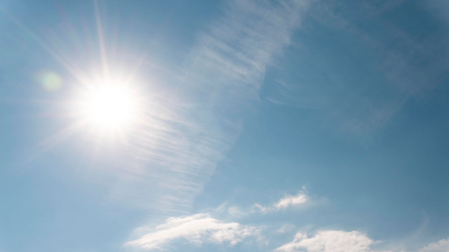 ¡Ola de Calor en España! Británica Revela Sus Secretos para Sobrevivir al Verano Extremo
