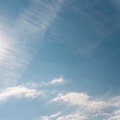 Una británica que vive en España señala cómo sobrevive a la ola de calor de este verano