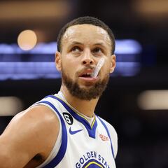 Steph Curry: ‘Soy el mejor de todos los tiempos’, se declara como el mejor point guard en la NBA