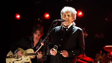 Entradas Bob Dylan en España 2023: fechas, precios y dónde comprar tickets para los conciertos