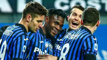 Fernando Schena, representante de Duván Zapata, habló sobre la oferta del Inter de Milán si se llega a ir Romelu Lukaku al Chelsea de Inglaterra