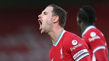 Henderson organiza una reunión de capitanes de la Premier