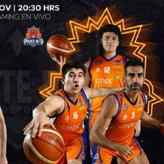 El torneo con estilo “All Star-Game de la NBA” que llega a Chile