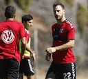 El Tenerife busca volver a fortificar al Heliodoro