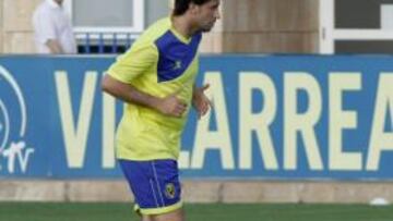 Capdevila tiene una oferta "interesante", dice su agente