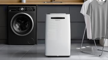 Deshumidificador en Amazon