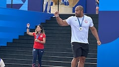 “A Crovetto y Acosta les cambiará la vida; van a compensar los sacrificios que hicieron por Chile”