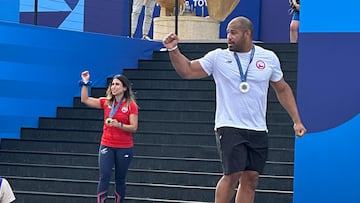 “A Crovetto y Acosta les cambiará la vida; van a compensar los sacrificios que hicieron por Chile”