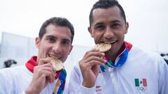 Federación de Natación evita que Rommel Pacheco compita