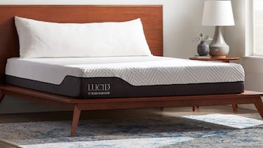 Adiós a la molesta tradición: una almohada cómoda con espuma triturada que no puedes dejar de abrazar