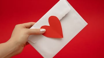 Día de San Valentín 2025 en México: imágenes para dedicar este 14 de febrero