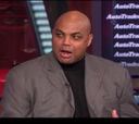 Barkley: "No volveré a comer hasta que los Lakers ganen"