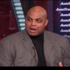 Barkley: "No volveré a comer hasta que los Lakers ganen"