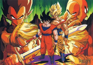 Dragon Ball