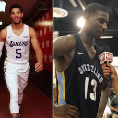 Cae Ayton, Ojeleye apaga el efecto Knox y Hart se sale