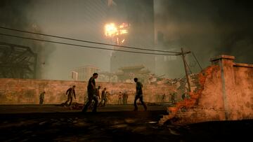 Captura de pantalla - State of Decay: Year One Survival Edition (XBO)