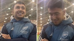 La reflexión de Zubimendi sobre su ‘no’ al Madrid: se sincera al 100%