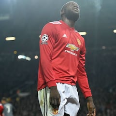 Mourinho se contradice sobre la polémica que rodea a Lukaku