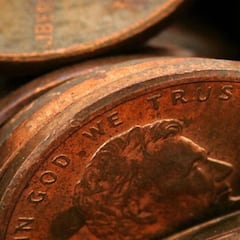 These are the most valuable one-cent coins: find out if you have one