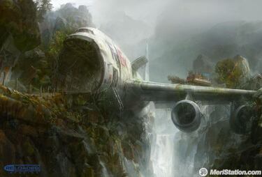 El motor gráfico CryEngine 2 moverá al multijugador masivo The Day